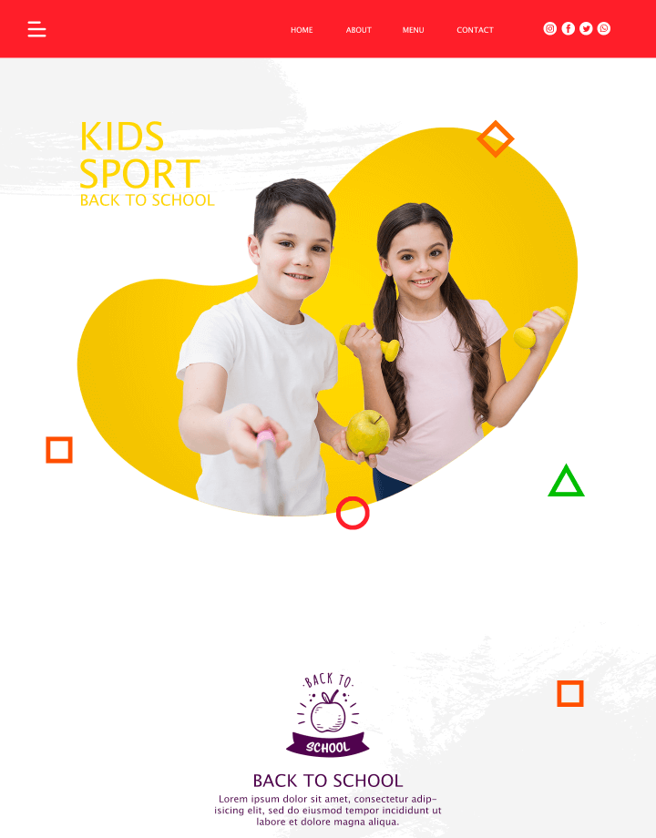 picture from my Kid's Sports site.